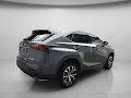 2017 Lexus NX 200t F Sport