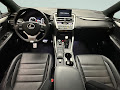 2017 Lexus NX 200t F Sport