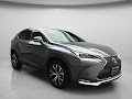2017 Lexus NX 200t F Sport