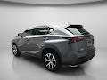 2017 Lexus NX 200t F Sport