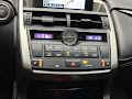 2017 Lexus NX 200t F Sport