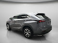 2017 Lexus NX 200t F Sport