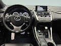 2017 Lexus NX 200t F Sport