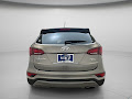 2018 Hyundai Santa Fe Sport 2.4 Base