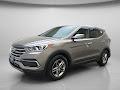 2018 Hyundai Santa Fe Sport 2.4 Base