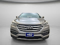 2018 Hyundai Santa Fe Sport 2.4 Base