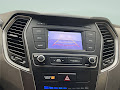 2018 Hyundai Santa Fe Sport 2.4 Base