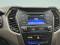 2018 Hyundai Santa Fe Sport 2.4 Base