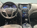 2018 Hyundai Santa Fe Sport 2.4 Base