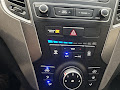 2018 Hyundai Santa Fe Sport 2.4 Base