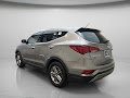 2018 Hyundai Santa Fe Sport 2.4 Base