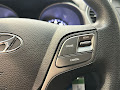 2018 Hyundai Santa Fe Sport 2.4 Base