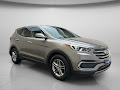 2018 Hyundai Santa Fe Sport 2.4 Base