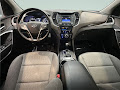 2018 Hyundai Santa Fe Sport 2.4 Base
