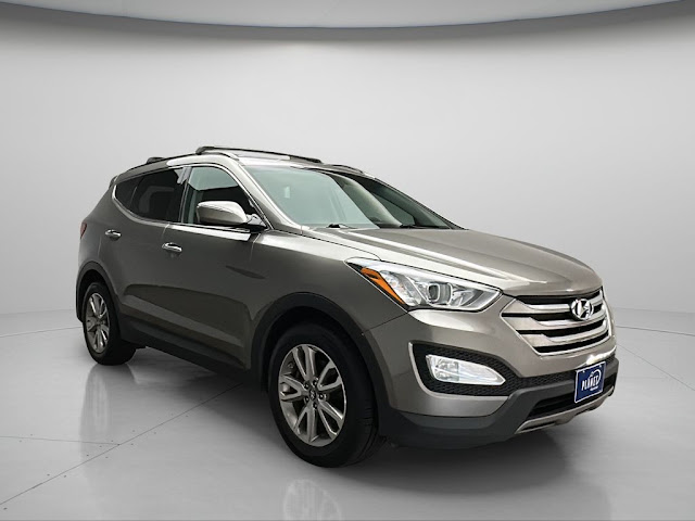 2015 Hyundai Santa Fe Sport 2.0T