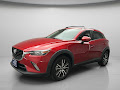 2017 Mazda CX-3 Touring