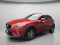 2017 Mazda CX-3 Touring