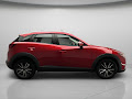 2017 Mazda CX-3 Touring