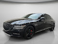 2021 Genesis G80 3.5T