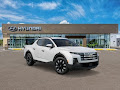 2027 Hyundai Santa Cruz SEL