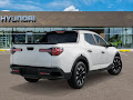 2027 Hyundai Santa Cruz SEL
