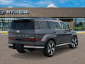 2027 Hyundai Santa Fe Hybrid Limited