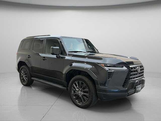 2024 Lexus GX 550 Premium