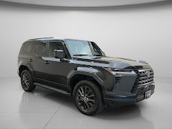2024 Lexus GX 550 Premium