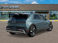 2027 Hyundai IONIQ 5 SEL