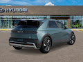 2027 Hyundai IONIQ 5 SEL