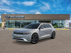 2027 Hyundai IONIQ 5 Limited