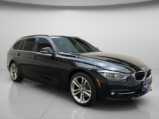 2017 BMW 3 Series 330i xDrive