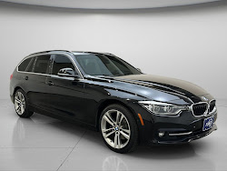 2017 BMW 3 Series 330i xDrive