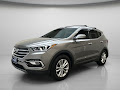 2018 Hyundai Santa Fe Sport 2.0T