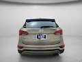 2018 Hyundai Santa Fe Sport 2.0T