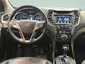 2018 Hyundai Santa Fe Sport 2.0T