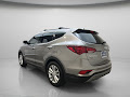2018 Hyundai Santa Fe Sport 2.0T