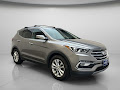 2018 Hyundai Santa Fe Sport 2.0T