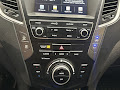2018 Hyundai Santa Fe Sport 2.0T