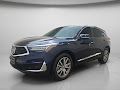 2021 Acura RDX Technology Package