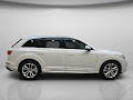 2025 Audi Q7 55 Prestige