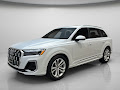 2025 Audi Q7 55 Prestige