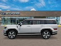 2027 Hyundai Santa Fe Hybrid Limited