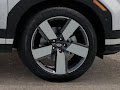 2027 Hyundai Santa Fe Hybrid Limited