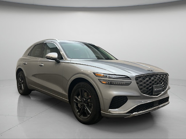 2027 Genesis GV70 2.5T Select
