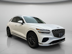2027 Genesis GV70 2.5T Advanced