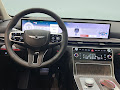 2027 Genesis GV80 2.5T Prestige