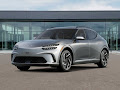 2027 Genesis GV60 Prestige