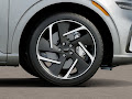 2027 Genesis GV60 Prestige