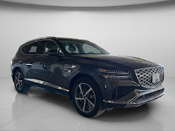 2027 Genesis GV80 2.5T Advanced